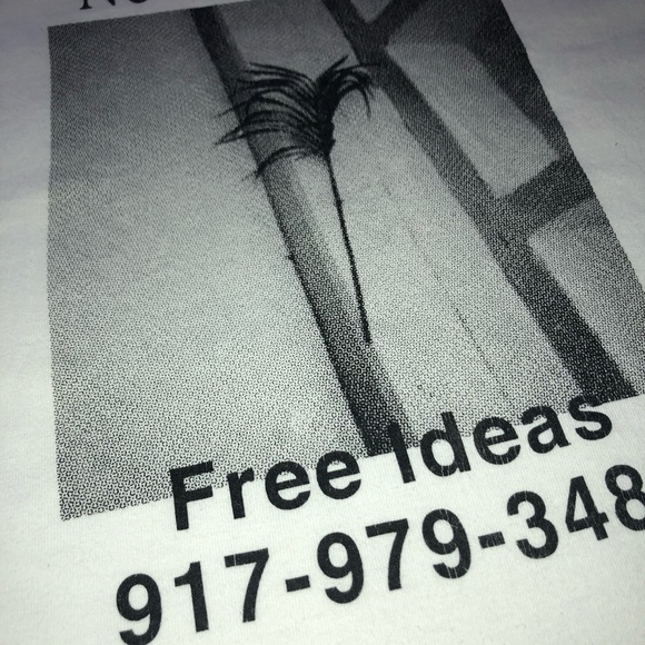 Joel Evey x Play Lab no stress T - Picture 5 of 5